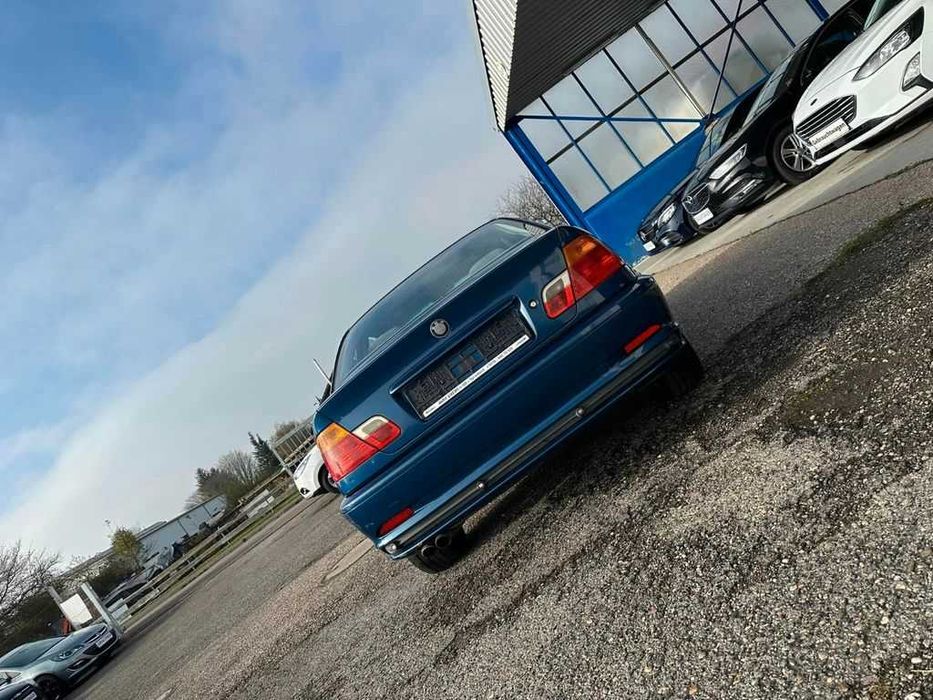 BMW e46 320 Ci c.v. automata, original, curat, tehnic si estetic bine