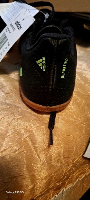 Детски Адидас калеври 35номер