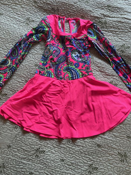 Гимнастерка