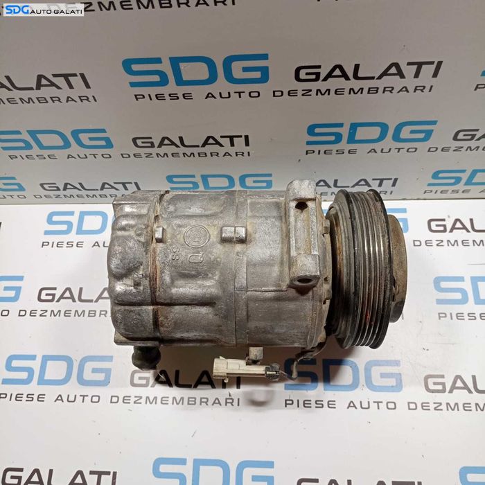 Compresor AC Aer Conditionat Clima Opel Astra H 2004 - 2010 Cod 09225560 [1298]