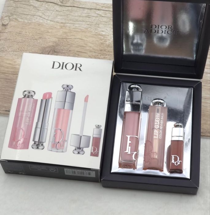 Диор /Dior сет червила