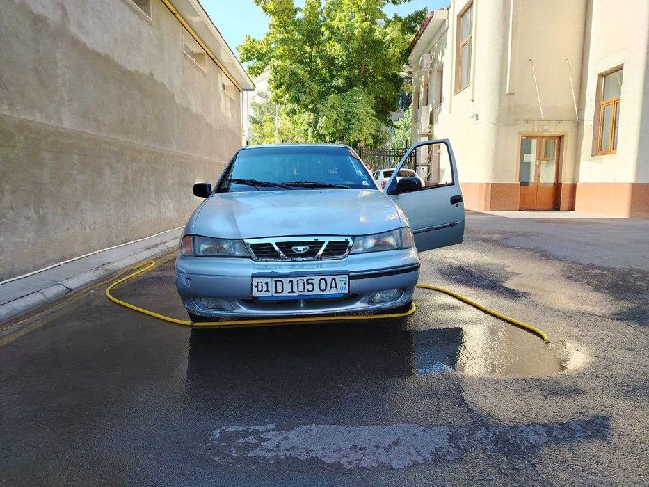 Nexia sotiladi srochna