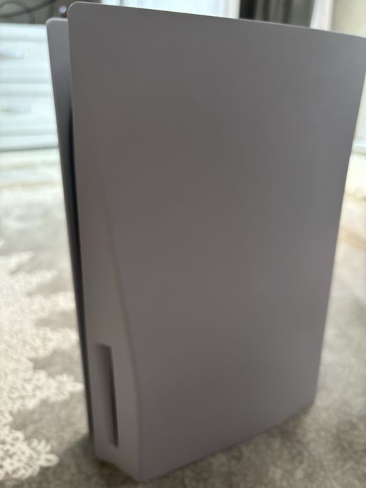 Ps 5 с играми 15шт