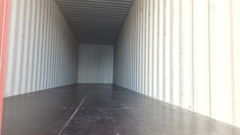 Container Maritim 12m 40' – Preț Mic, Aproape Nou, Pret mic!