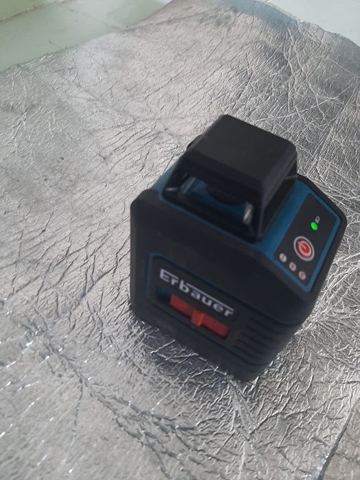 Erbauer laser.e,im4 nou