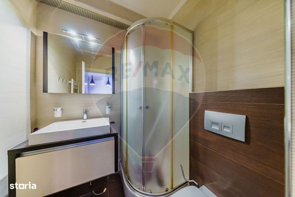 Apartament cu 3 camere la ARED Kaufland