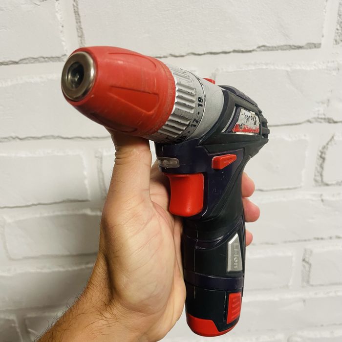 Винтоверт Sparky