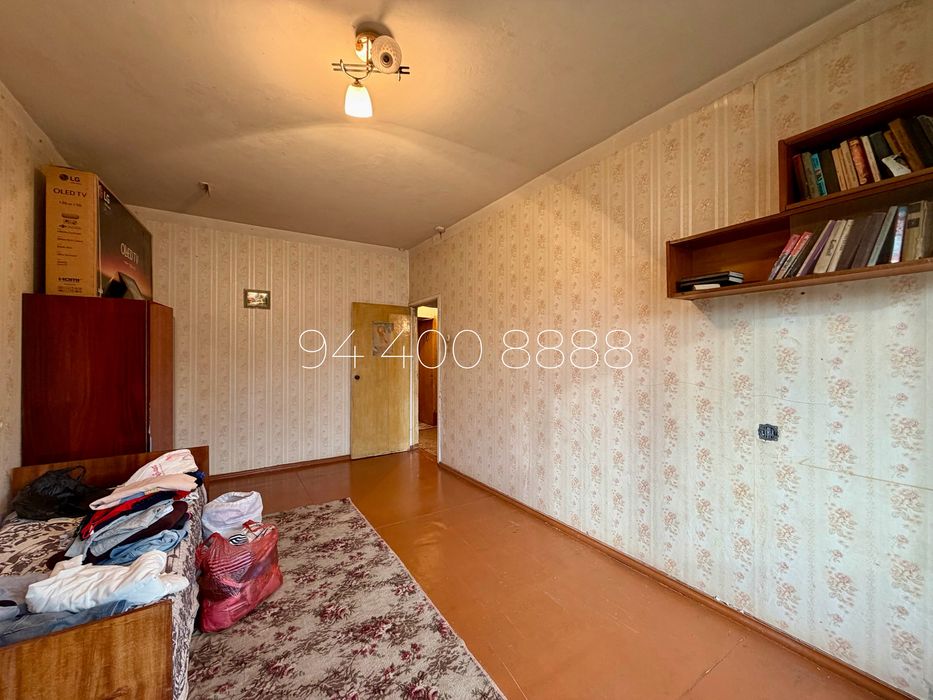 Срочно 3х ком Юнусабад 12 Уч Бакалок