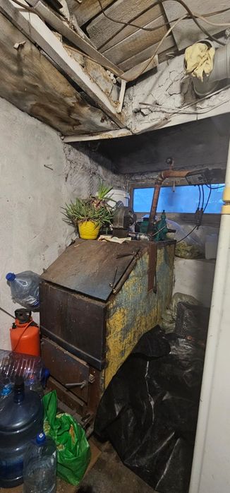 Продаю 4 комнатный дом.