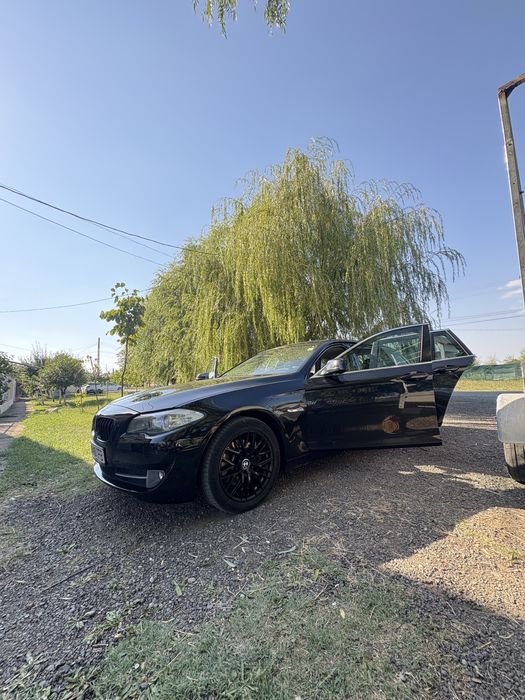 bmw f 10/11 de vanzare.