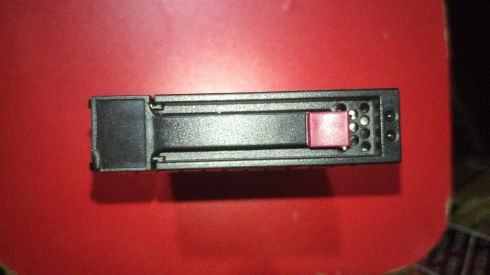 Серверный HDD Жесктий диск 600gb