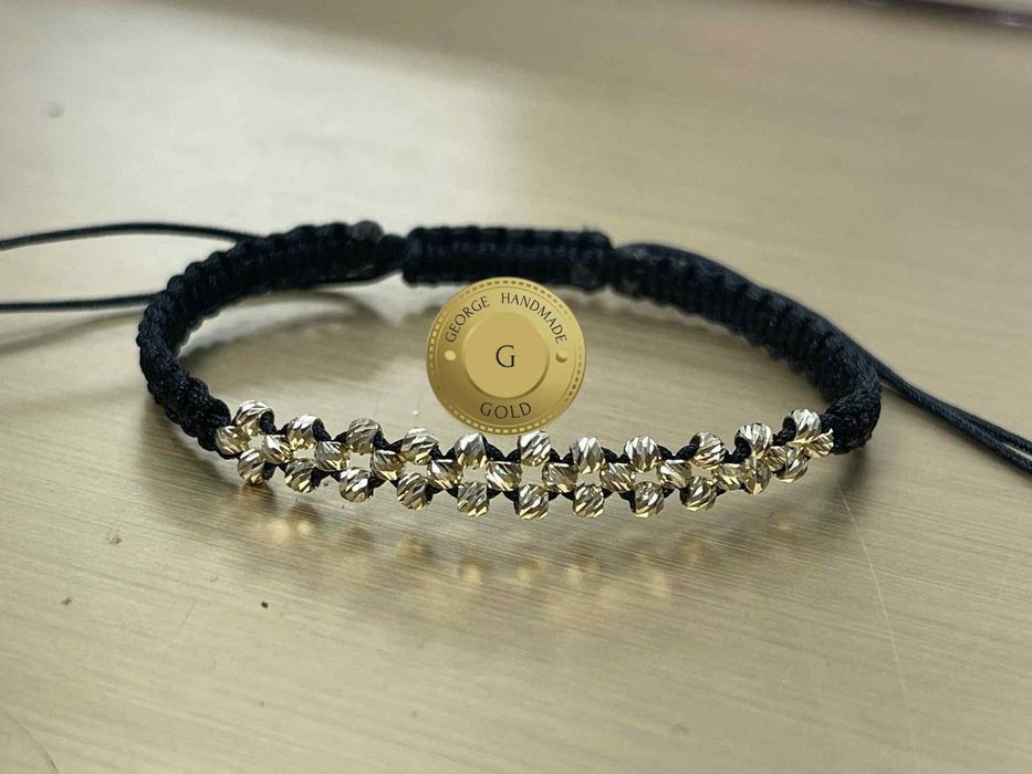 Model nou Bratara de aur