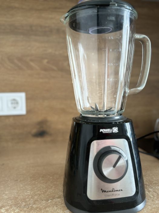 Блендер Moulinex