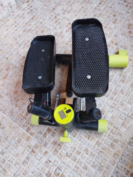 Степер Crivit Mini Swing