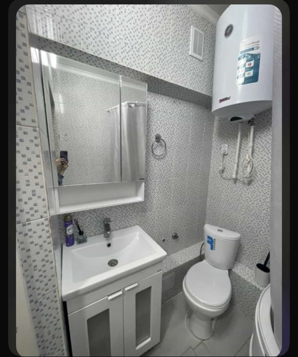 Продам квартиру