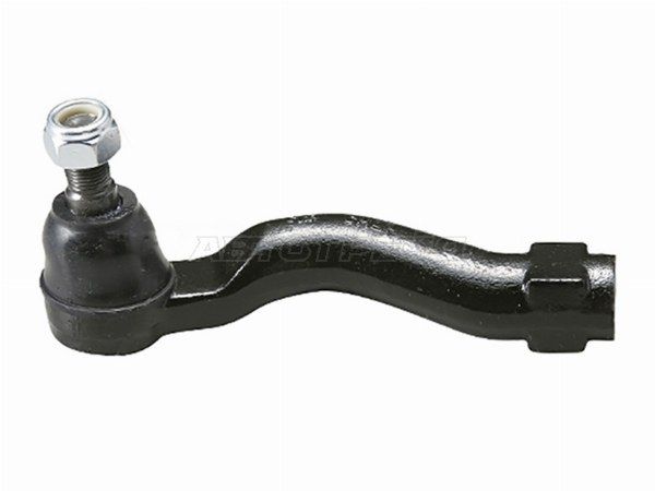 Наконечник рулевой  Toyota Land cruiser