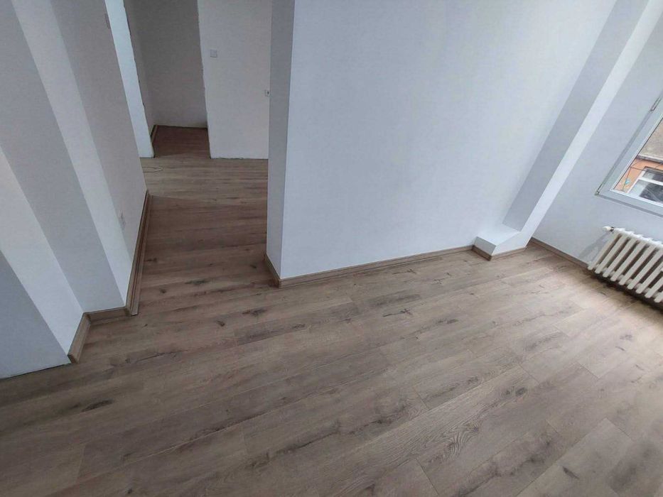 Монтаж, редене на ламинат