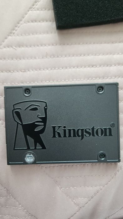 Продам SSD 240gb, ОЗУ 8gb