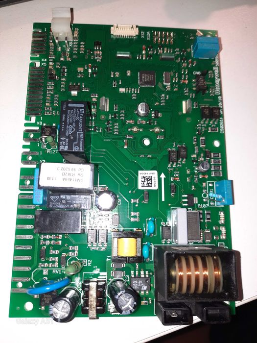 Placa Electronica WESTEN PULSAR D24F