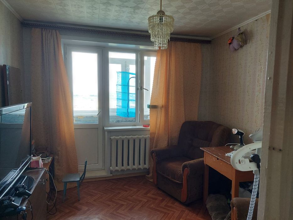 Продам 3комн. Квартиру