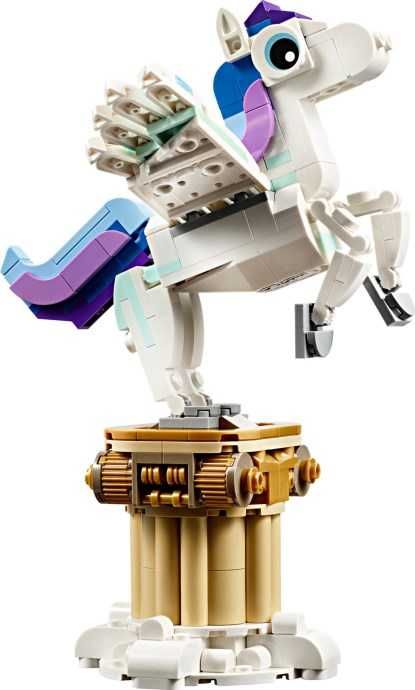 Запечатани ЛЕГО Сетове / LEGO Sets
