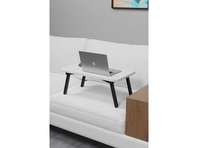 Нова! Помощна маса FD-6035LS (бяло)