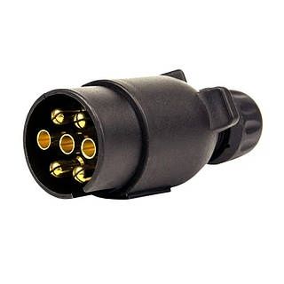 Замок сцепной 50мм.