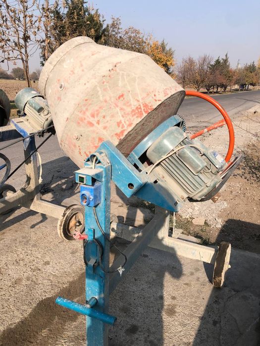 Lesa apalovka stoyka mishalka regil arenda dastavka bor