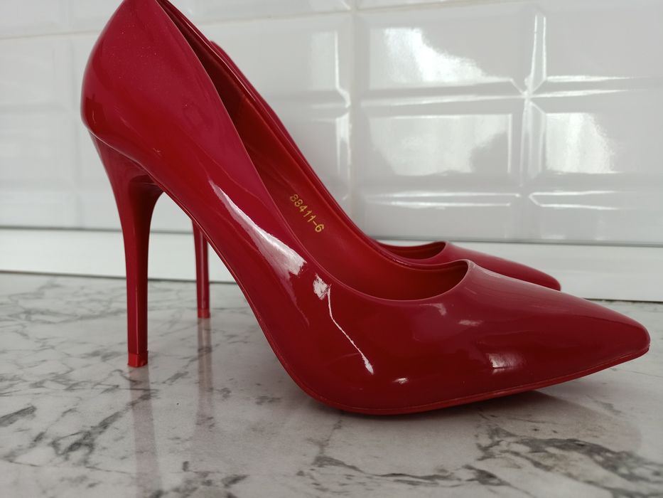 Туфли классические