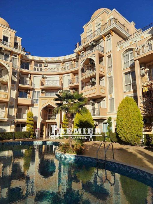 Продава се Тристаен апартамент в с. Равда, Област Бургас - 80 кв.м за 1175 €/кв.м - Снимка #17