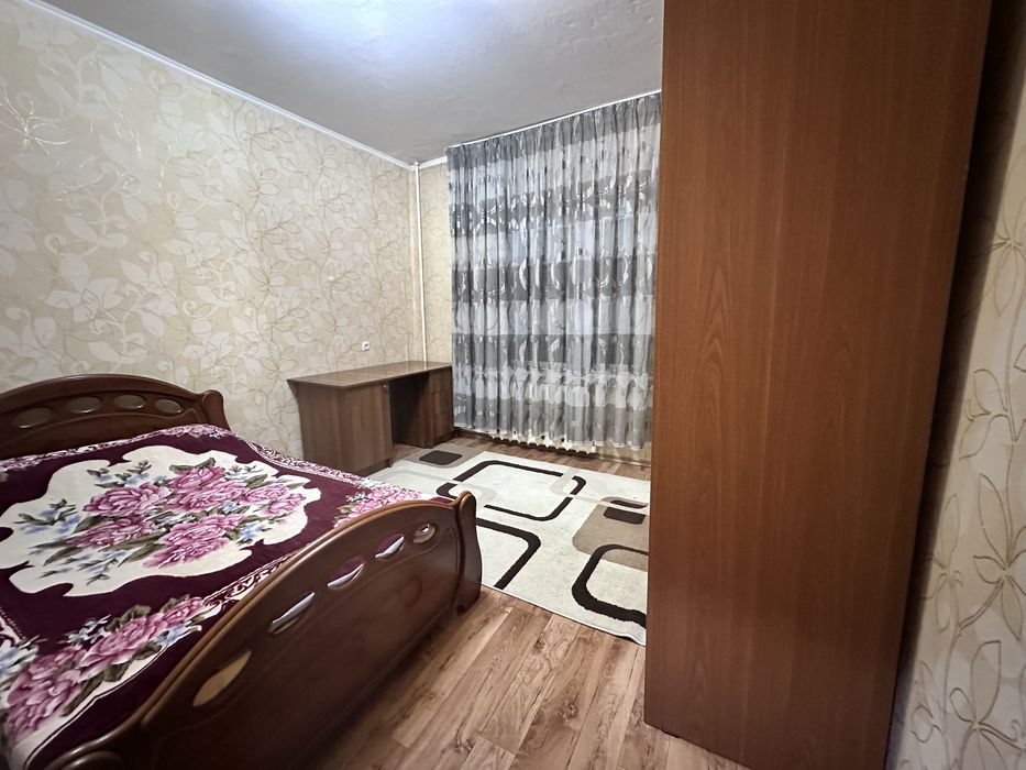 Посуточно 2х ком.8 мик