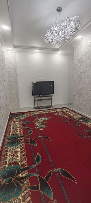 2хоналик 2каватда Шарк1 ал мактум