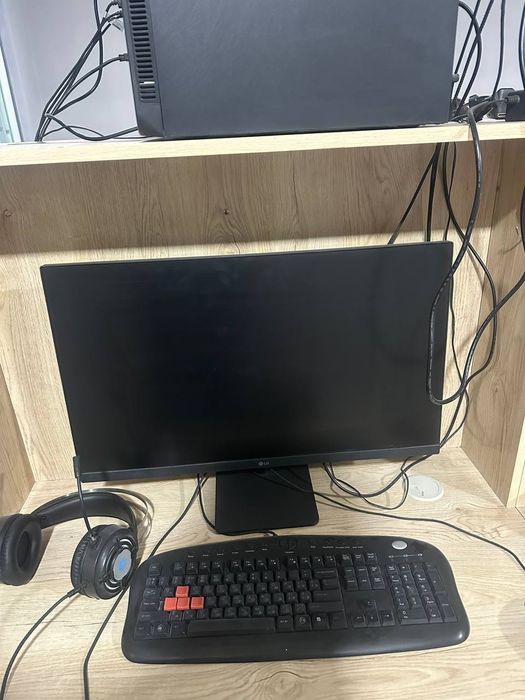 Game club комьютерлари сотилади