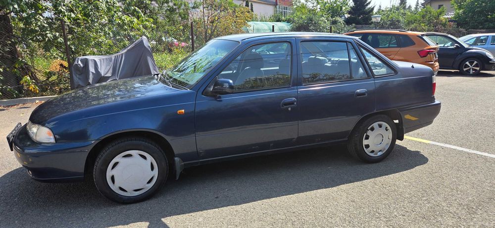 Daewoo Cielo 2005