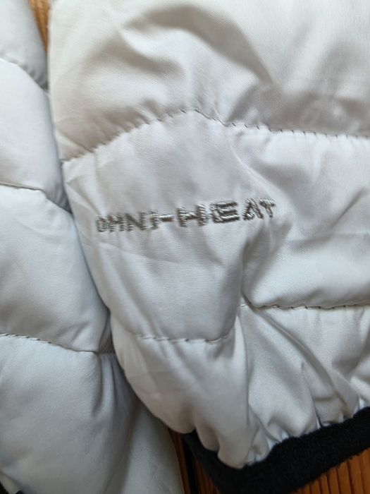 Columbia Omni  Heat  ,дамско яке