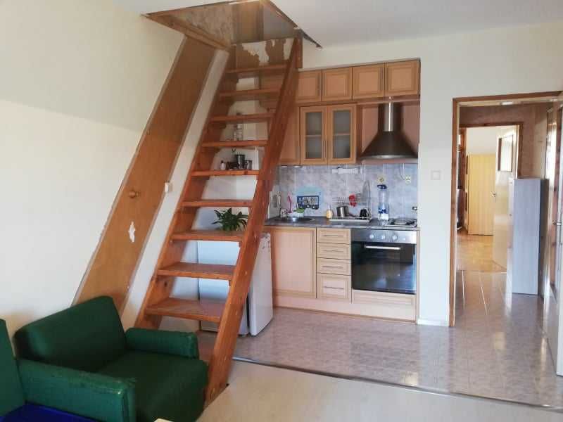 Дава се под наем Мезонет в Бургас, Възраждане - 60 кв.м за 255 € - Снимка #4