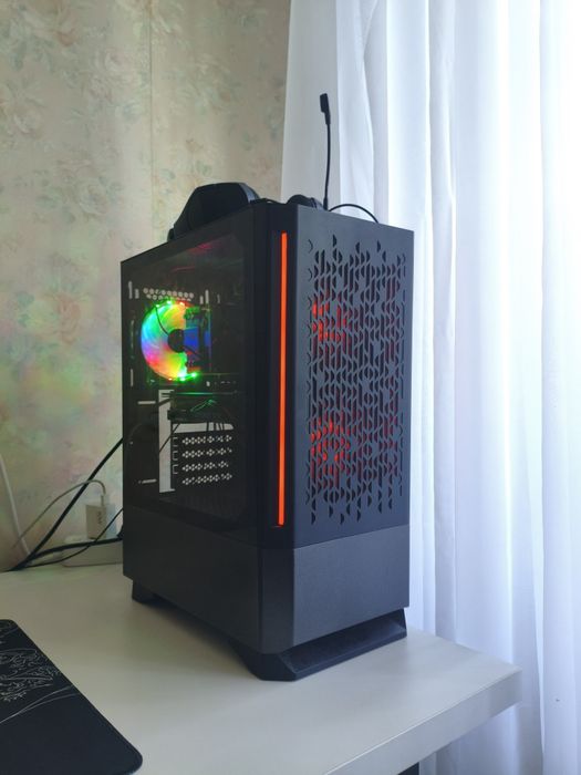 СРОЧНО Игровой комп