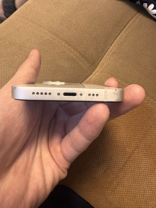 Iphone 13 128гб 89% акб