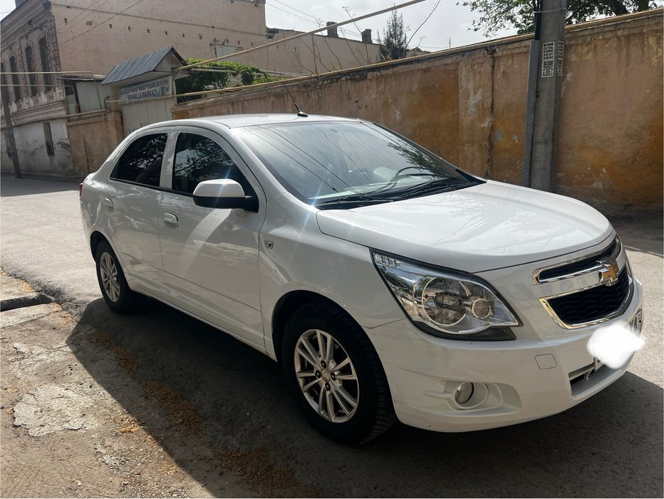 Cobalt 4 pozitsiya 2022 yil