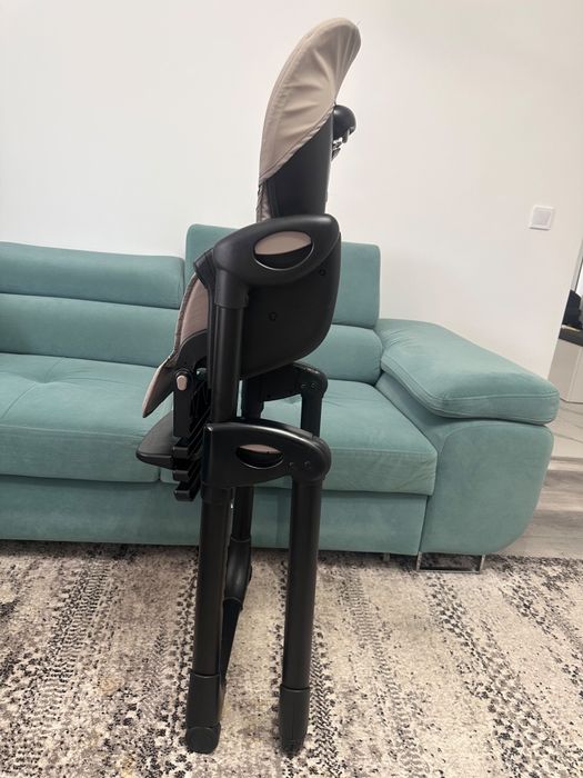 Scaun pentru masă copii Joie Mimzy Recline