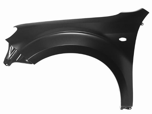 Крыло  Subaru Forester