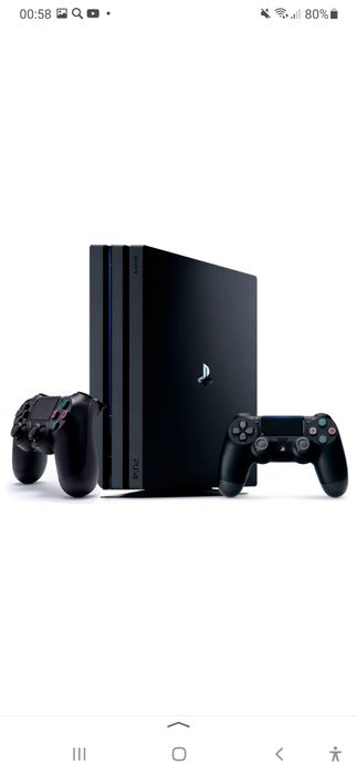 Soni 4 pro 4k  sotladi urganch