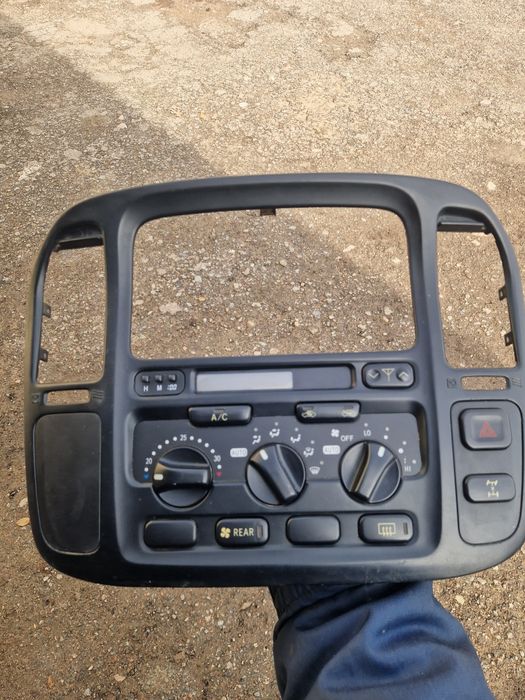 Продам климат контроль Крузак 100