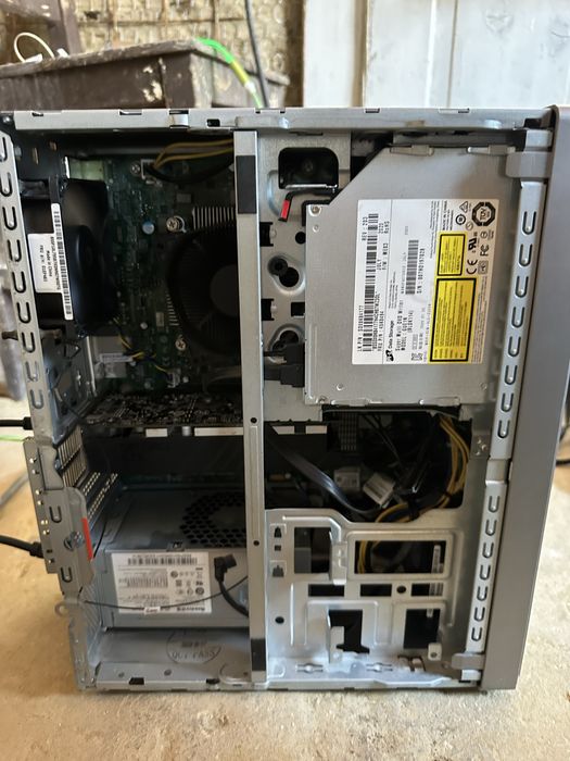 Pc gaming de buget