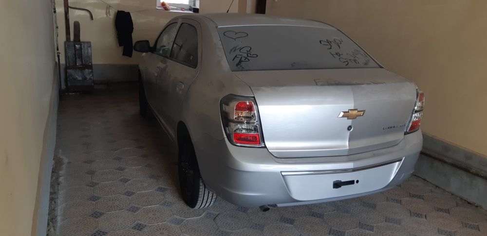 Other Cobalt 2025 — 7