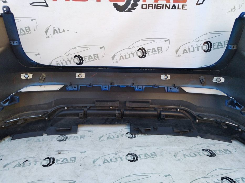 Bara spate Lexus NX 2  an 2021-2022-2023-2024-2025