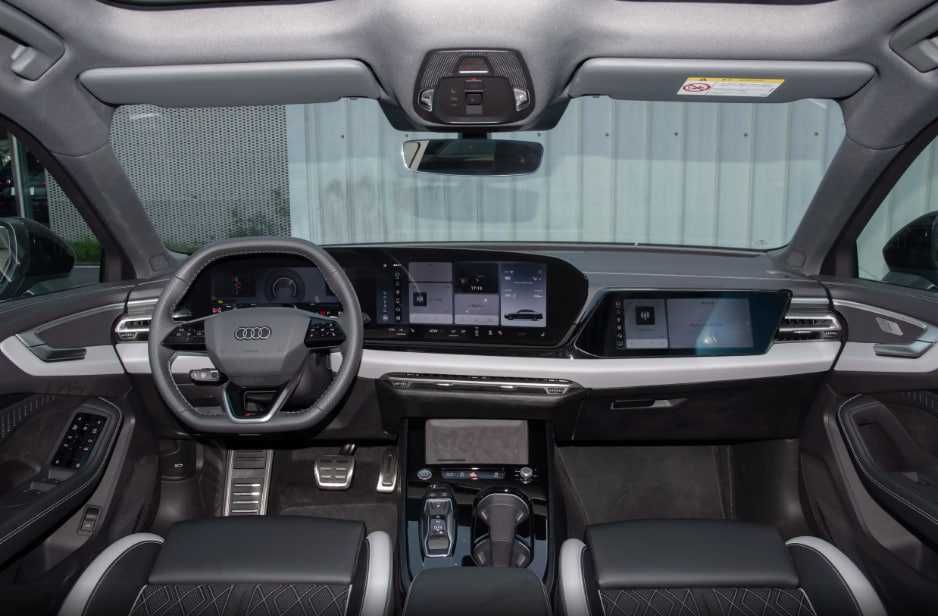 Mix Motors Audi A5L 2.0T Cip Tashkent под заказ!