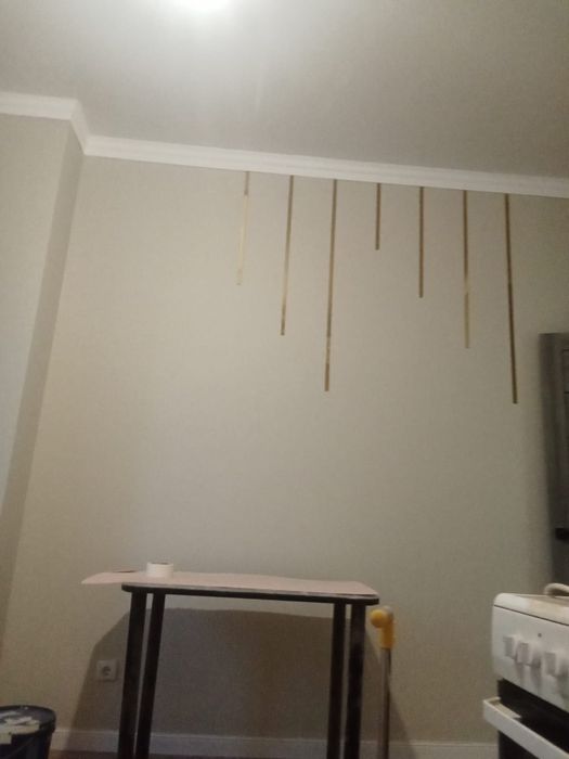 Ремонт квартир . Ремонт под ключ