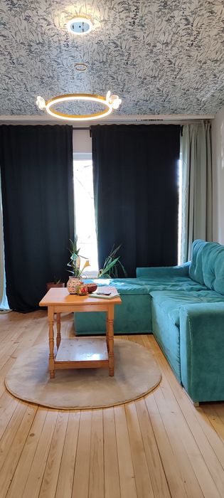 Дава се под наем Четиристаен апартамент в София, Дружба 1 - 100 кв.м за 663 € - Снимка #5