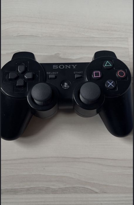 Playstation 3 1TB с много игри